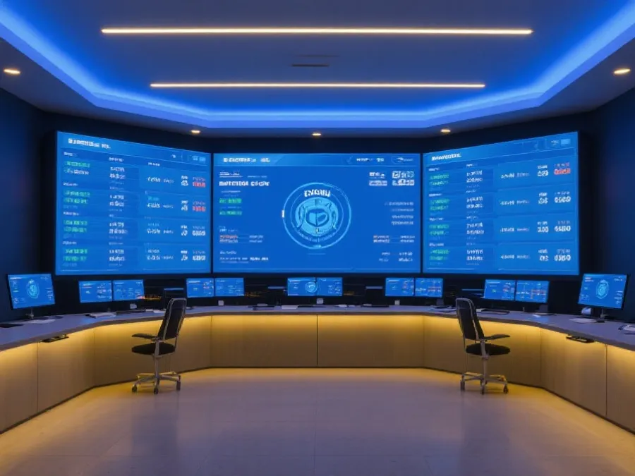 数据与信息展示