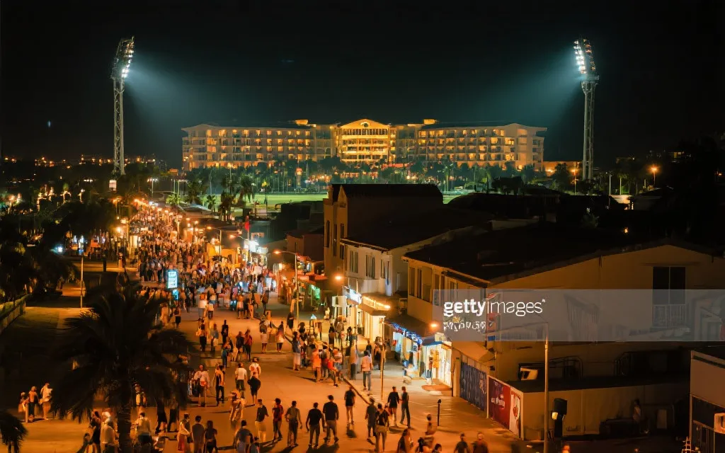 2026世界杯球场附近度假酒店怎么选？亲子、情侣、朋友结伴三类客群一篇搞懂