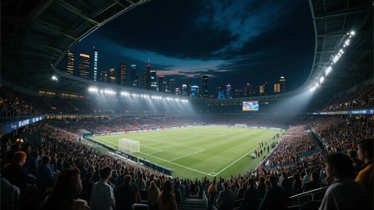 2026世界杯看点全解析：新星崛起与传奇谢幕的时代交锋